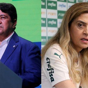 Por la Libertadores, Palmeiras redobla la seguridad en Asunción por el último incidente de racismo sufrido en Paraguay