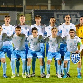 Las insólitas chances de San Marino para jugar el repechaje europeo rumbo al Mundial 2026
