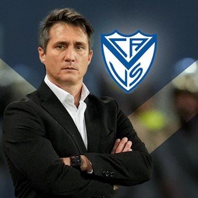 Desde Vélez aseguran que Guillermo será el nuevo DT 