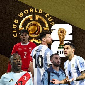 El problema para River, Boca y Messi justo antes del Mundial de Clubes
