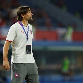 El Cerro Porteño de Diego Martínez le ganó la ida a Melgar en la fase 3 de la Libertadores