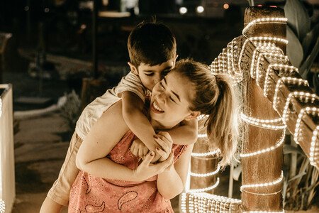 Cosas Que Los Hijos De Buenos Padres Siempre Recordaran De Su Infancia 1