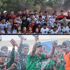 Bombazo en el Ascenso: las Inferiores de Colón y Ferro jugarán en Primera