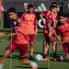 River, hoy EN VIVO: últimas noticias de este lunes 31 de marzo