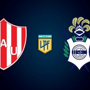 Unión vs. Gimnasia La Plata por el Torneo Apertura: día, hora, cómo verlo por TV