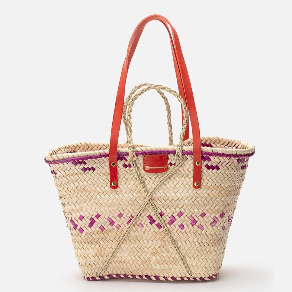 Capazo Basket Mercules