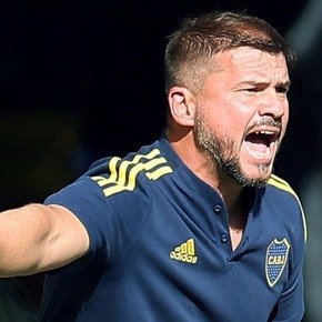 La Reserva de Boca no frena: tercera victoria al hilo e invicta