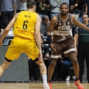 Liga Nacional: gran triunfo de Platense y Quimsa sorprendió a Boca