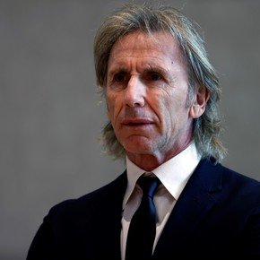 Ricardo Gareca, sobre la consagración de Talleres: "Siento una alegría inmensa"