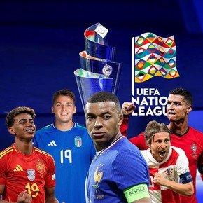 Cuartos de final de la Nations League: quiénes juegan y cuándo