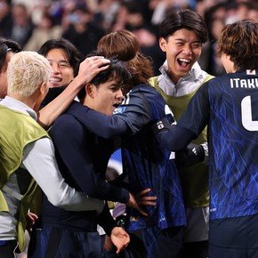El primer clasificado al Mundial 2026