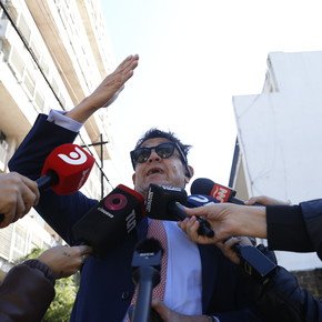 Juicio por la muerte de Diego Maradona: apartan a dos abogados en plena audiencia