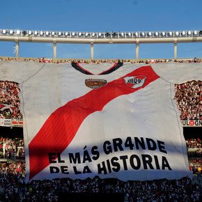 River: ya están a la venta las entradas para el partido con Rosario Central