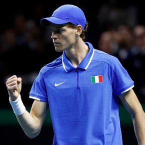 Ranking ATP: del primer puesto de un Sinner que no juega a un Draper séptimo tras ganar Indian Wells 