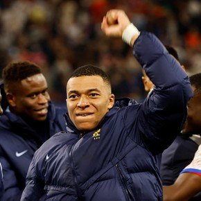 El DT que le gustaría a Mbappé en Francia después del Mundial 2026: "Si llega, sería un placer inmenso"