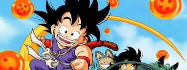 'Dragon Ball' no existiría sin estas historias de dragones, androides y artes marciales: así son los anteriores mangas de Akira Toriyama que influyeron su saga de Goku