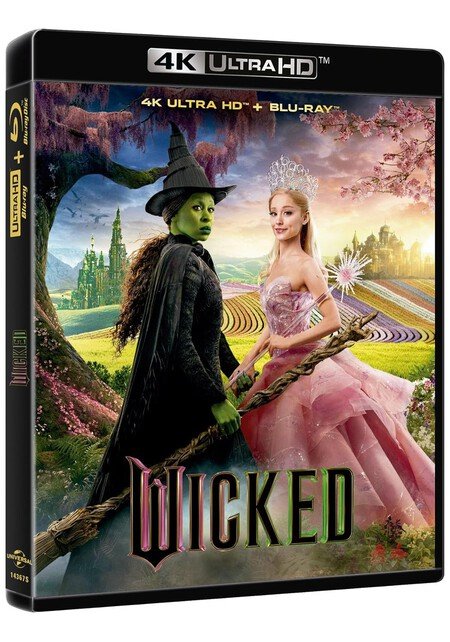 Wicked