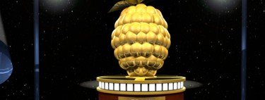 Los Razzie son peores que las películas que "premian" y estas 23 nominaciones lo demuestran