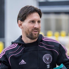 Efecto Messi: Houston Dynamo decidió regalar entradas tras confirmarse la ausencia de Leo 