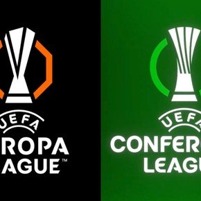 Con hora, todos los partidos de Europa League y Conference de este jueves