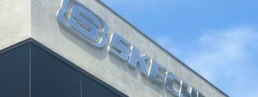 Skechers tumba a menos de 40 euros sus botines todoterreno más resistentes para no dejar de caminar