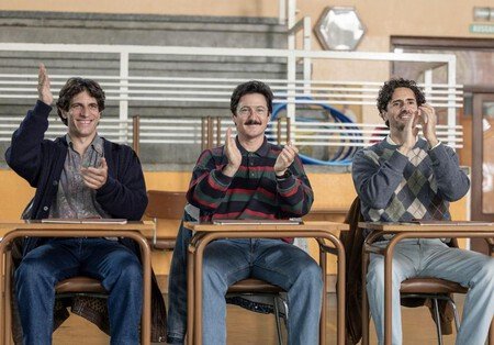 Escena Los Aitas