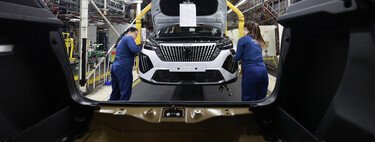 El coche español saldrá indemne de los aranceles de EEUU por un motivo muy sencillo: fabricamos modelos baratos
