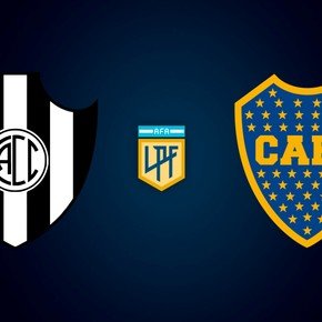 Central Córdoba vs. Boca, por el Torneo Apertura: día, horario y por dónde ver