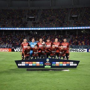 Atento, Boca: la fortaleza que armó Central Córdoba en su estadio con números contundentes 