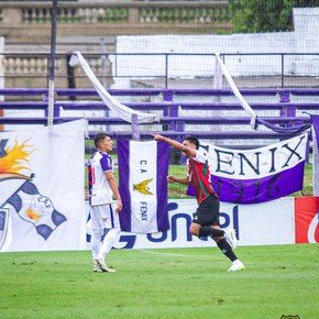 El sobrino de Riquelme empieza a hacer ruido en Uruguay: "Cuando me comparan con él me da vergüenza"