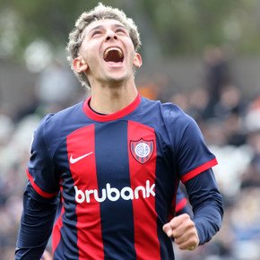 A última hora se cayó el pase de Irala: sigue en San Lorenzo