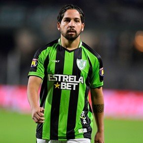 En Brasil, llamaron “vagabundo” a un ex jugador de Independiente