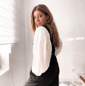 Seis mocasines para usar a diario con vaqueros y vestidos