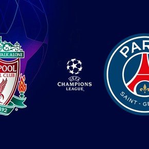 Liverpool vs. PSG por la UEFA Champions League: día, hora, cómo verlo por TV