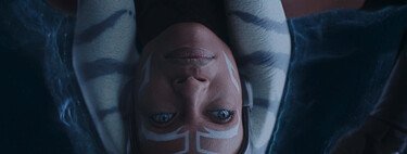 'Ahsoka': cómo Dave Filoni se inspiró en todo un clásico de la literatura fantástica para crear "El mundo entre mundos" de Star Wars