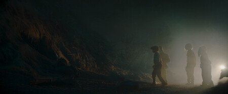 Tripulación Perdida