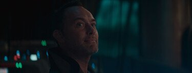 'Tripulación perdida', explicamos ese final. Cuál es el origen de Jod y qué posibilidades hay de una temporada 2 para la serie de Star Wars