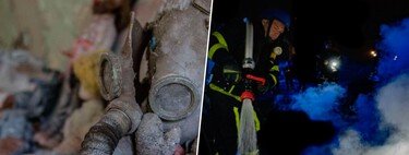 Un dron ruso ha abierto una de las mayores obras de ingeniería. El problema: era el sarcófago del reactor 4 de Chernóbil