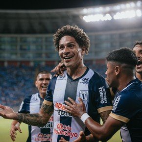 Alianza Lima: de eliminar a Boca al triunfo de visitante y con suplentes en el clásico ante Sporting Cristal