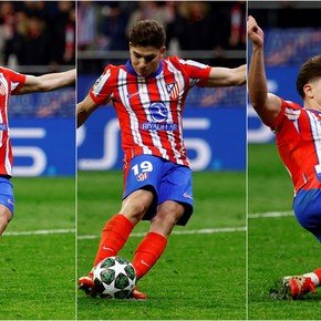 Polémica mundial por el penal anulado a Julián Álvarez