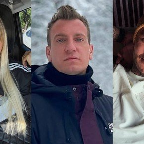 Wanda Nara, Maxi López y la denuncia a Mauro Icardi por un supuesto maltrato a uno de sus hijos