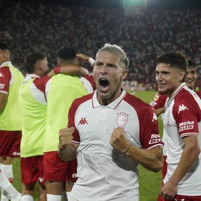 Es una de las figuras del Apertura 2025 y contó por qué no jugó en River: "Hoy, soy simpatizante..."