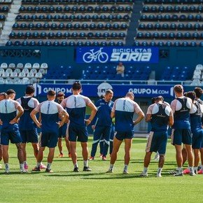 La sensible baja de Gimnasia que intentará aprovechar River