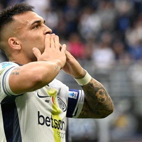 El noble gesto de Lautaro Martínez con un restaurante inclusivo al que estafaron