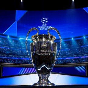 La nueva medida que analiza la UEFA para implementar en la próxima Champions League