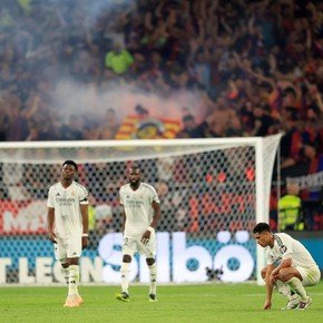 Real Madrid a punto de perder a una figura para el Mundial de Clubes