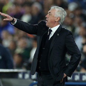 Prensa brasileña: ya hay acuerdo con Ancelotti