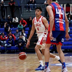 Liga Nacional: Instituto sigue on fire, San Martín e Independiente soprendieron de visitantes