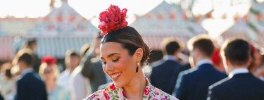 Las alpargatas más cómodas y bonitas para bailar sin parar en la Feria de Abril 