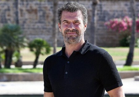 Rodolfo Sancho